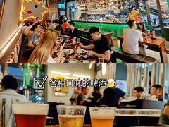 -haxnbauer海森堡德国餐厅(深圳coco店)