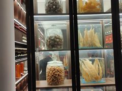 -箸福·夜上海(月牙湖公园店)