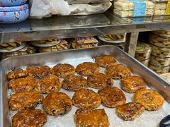 -金燕西洋牛油糕葡式食品