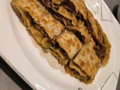 特色牛肉馅饼-燕春楼(海河华鼎店)