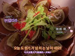 -老吕涮羊肉•东北原味烧烤•大油边•烤鱼(五角场店)