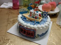 -好利来(道前街店)