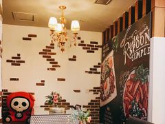 -嘉喜来比萨(罗马花园店)