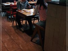 大堂-大师兄·西北小馆(金湾华发商都店)