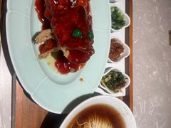 -松鹤面馆·古法焖肉面(观前店)