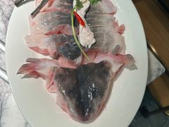 -鱼豆吉·豆浆鱼火锅(宜昌万达店)