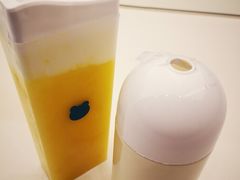 芒芒奶-兰熊鲜奶(西直门凯德mall店)