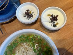 -品回味清真西北楼(宁波首店)