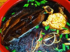 -小龙大肉面馆