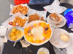 -水牛奶皇后糖水铺(深圳总店)