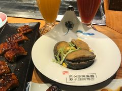 -甄花精致料理自助(城市阳台店)