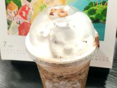 -星巴克臻选(湖滨道店)