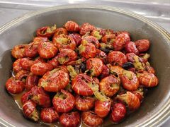 -郑喜旺烧烤(新密总店)