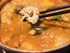 -坤记味道(新华城市广场店)