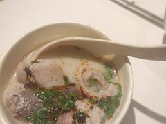 -四川简阳羊肉汤火锅(金台路店)