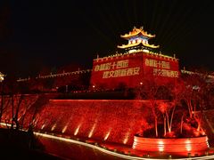 -西安城墙·碑林历史文化景区