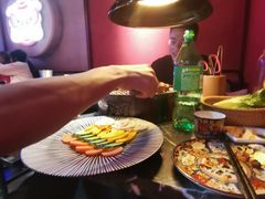 -十三姨正合丰烤肉(营迹路店)