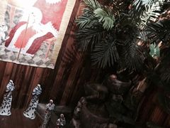 -Together·泰式按摩精油SPA(天山店)