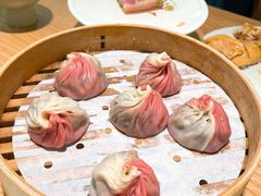 -苏小柳点心·手作小笼包(新街口分院店)
