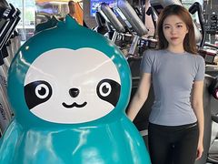 -懒人Club健身(卓越时代广场店)