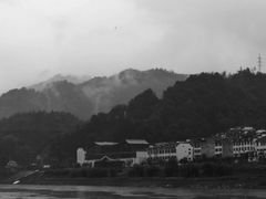 -新安江山水画廊风景区