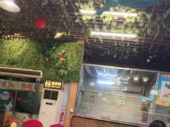 -崖口红树林海鲜餐厅