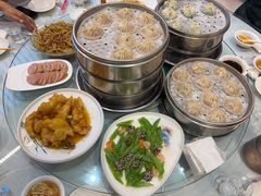 -鹿鸣春饭店(总店)