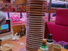 -寿司郎(上野店)