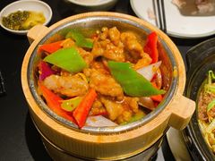 -麻六记(凤凰汇店)
