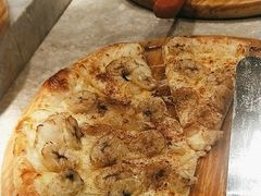 -比格比萨自助(逗号立方店)