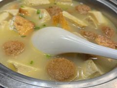 -全晋丽呈睿轩酒店-餐厅