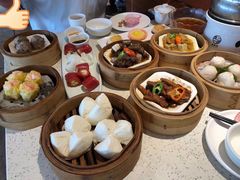 -又一间茶点轩(百汇广场店)