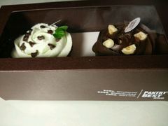 -Pantry's Best派悦坊蛋糕(K11购物艺术中心店)