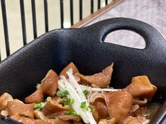 -馔豚·台北菜专门店(深圳湾万象城店)