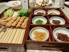 -明湖楼·经典鲁菜山东海鲜(大明湖店)