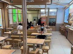 -小满手工粉(北京顺义华联店)