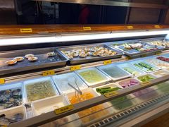 -汉丽轩韩式自助烤肉(大学城龙湖U城天街A馆店)