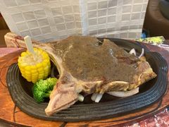 -尊品牛排(中大国际店)