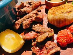 -醉了的船Le Bateau Ivre(温江店)