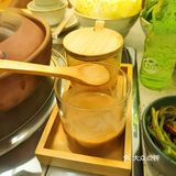 来楠无吃椰子鸡啦!