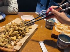 -95号酱骨·一块豆腐(展春园西路店)