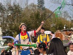 -HERRE·FARM 赫尔露营农场·团建聚会包场