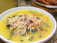 -李氏传家菜(兴城路店)