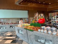 -南京禄口机场雅高铂尔曼大酒店