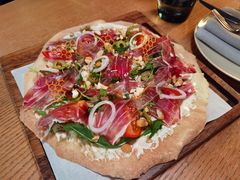 伊比利亚火腿薄脆-EN SPACE恩空间