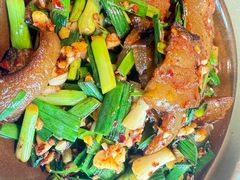 -寨子里的钵钵菜·湘西山里菜(武陵源区店)