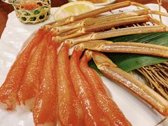 -蟹道乐(京都本店)