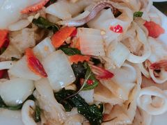 -Doo Dee Thai Food(Issan/Isaan/Esan)