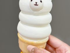 -DQ·蛋糕·冰淇淋(百联中环店)