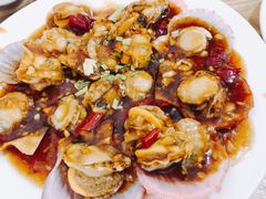 -九龙餐厅(大沽路店)